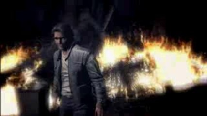 Alone In The Dark Inferno Trailer