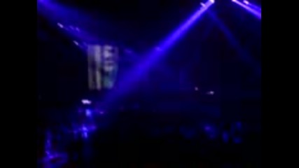 Armin Only Poland Ft. Jaren - Unforgivable
