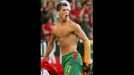 Cristiano Ronaldo Love Game