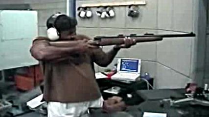 500 nitro Express Long Version - Тези не знаят ли какво са им сложили в ръцете ???