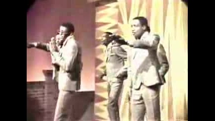 The Temptations-Aint too proud to beg(1966)