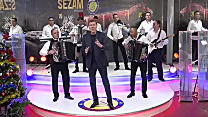 Ivan Kukolj Kuki - Suza u oku - Sezam produkcija Tv Sezam 2018