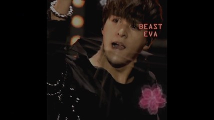 Beast - Boys K-pop Group