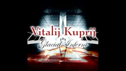 Vitalij Kuprij - Divided Horizon
