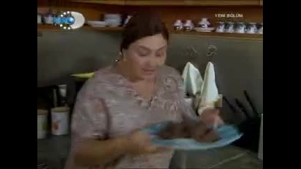 Малки жени - (2.сезон) еп.70/5 част