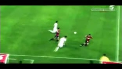 Cristiano Ronaldo - Feeling a Moment 2010 2011 Hd2