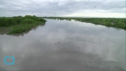 Sun Returns to Texas, Revealing Flood Damage Across State