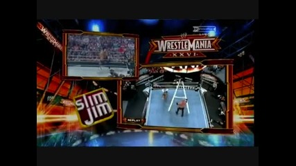 Wwe-wrestlemania 26