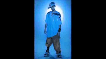 Matt Pokora - Catch Me If You Can