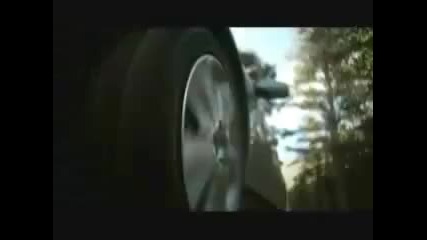 Реклама на Bridgestone Commercial