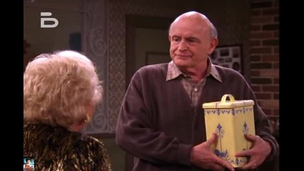 Everybody Loves Raymond S05e19