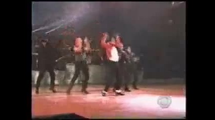 Michael Jackson Best Dance Moves