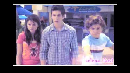 Wizards Of Waverly Place - - The Movie - Magical