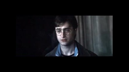 Harry Potter And The Deathly Hallows - Part 2 | Хари Потър и даровете на смъртта - Част 2 - (3/6)