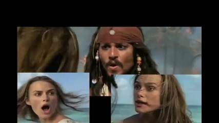 Why is the Rum Gone - Remix
