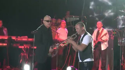 Слави и Ку - Ку Бенд в Бостън част 2 
