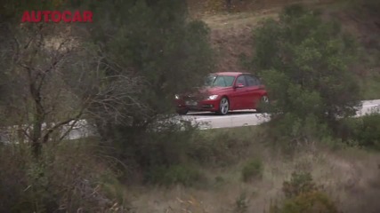 bmw 3 series review