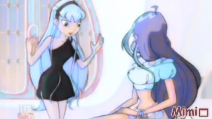 Winx Club - Stella and Flora - Keep holding on other colors