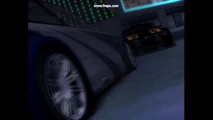 Need For Speed Snow Mod 1.2.3