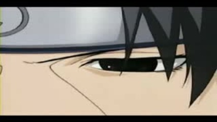 Sasuke & Itachi Naruto