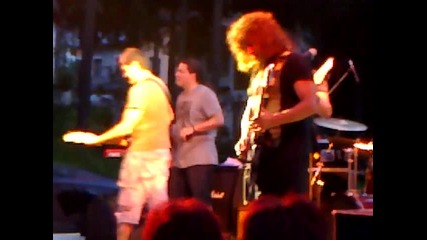 Бтр ( Щурците - Среща ) /атолука //24.7.2010// 