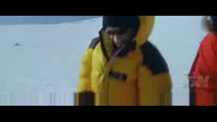 Eight Below Trailer