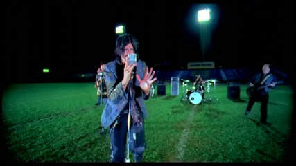 Hinder - Without You [ високо качество ]