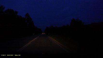 Опасно шофиране