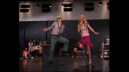Sharpay & Ryan - What Ive Been Looking For