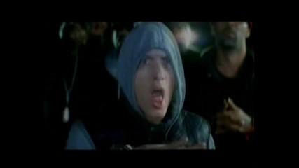 Почти Известен!! Eminem - Almost Famoust [ Music Video ]