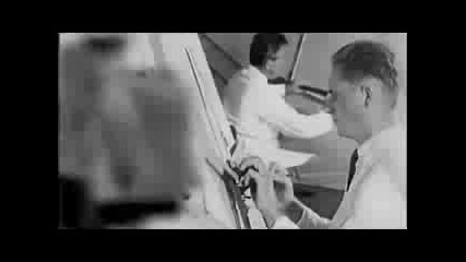 Мерцедес - Вчера И Днес