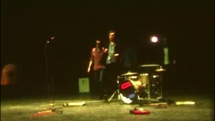 Phoenix - Lisztomania