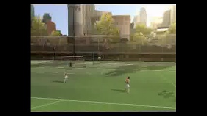 Torres Goal