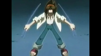 Shaman King- Phenomenon