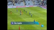 "Малага" надви "Бетис" с 3:2 с гол в 94-ата минута