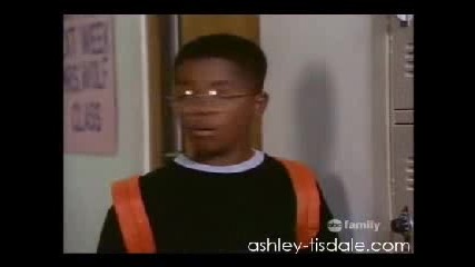Ashley Tisdale Appearence On 7th Heaven
