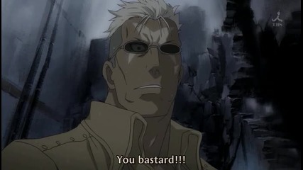 Fullmetal Alchemist Brotherhood - 05 Eng Subs