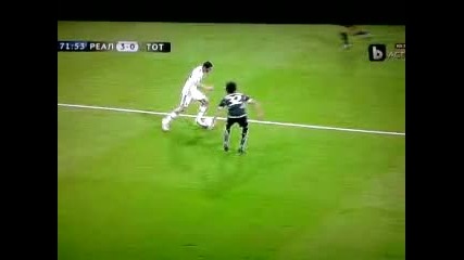 Di Maria goal