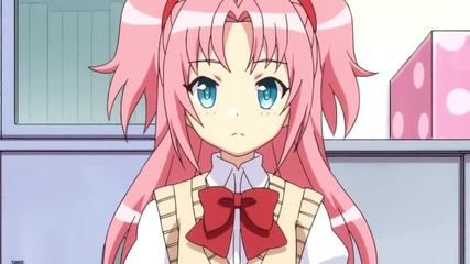 Himegoto Anime Trailer