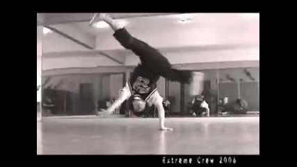 Extreme Crew 2006
