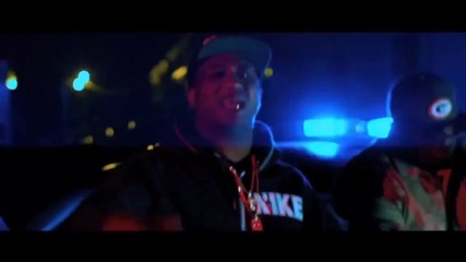 Gucci Mane - Squad Car (official Video) ft. Big Bank Black Og Boo Dirty
