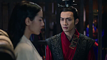 The King's Woman E17