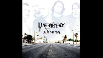 Daughtry - Open Up Your Eyes (превод)