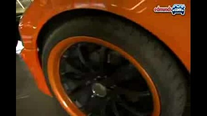 Fast & Furious 4 Bmw M5 / Бързи и Яростни 4 Bmw M5