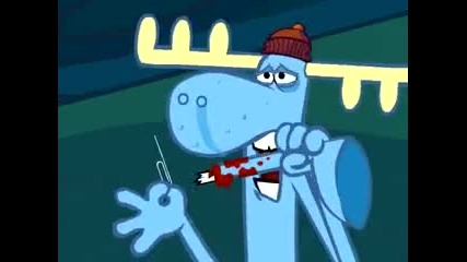 Happy Tree Friends - Out On a Limb (new) 2010 (hq) 