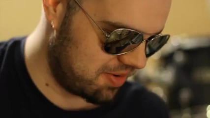 Anda Adam - Can U Feel Love