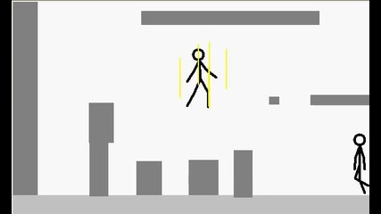 Megastick