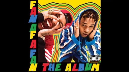 *2015* Chris Brown x Tyga - Remember me