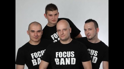 Focus Band 2010 - Diskoteka 