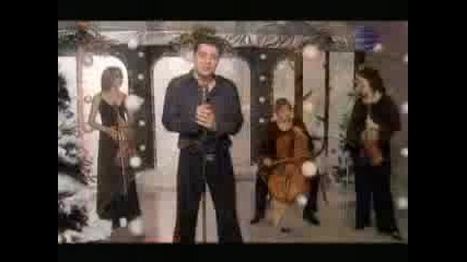 Борис Дали - Обичам те.